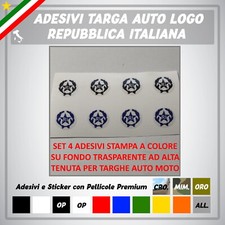 Logo stemma bollino usato  Caserta