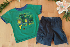 Riginal john deere gebraucht kaufen  Bruchmühlbach-Miesau
