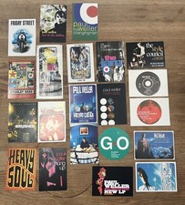 Paul weller jam for sale  BROUGH