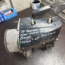 1974 arctic cat for sale  Smithfield
