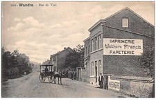 47793 wandre.rue visé d'occasion  France