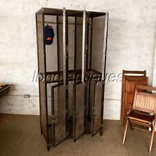 Antique industrial steel for sale  New Orleans
