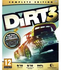 Dirt complete edition usato  Torino