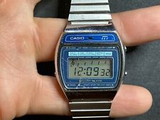 Vintage casio h104g for sale  Ormond Beach