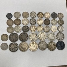 Silver coins canada for sale  Somers