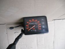 Compteur honda 750 d'occasion  Chauriat