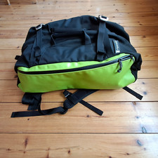 Kletter boulderrucksack metoli gebraucht kaufen  Lichtenstein