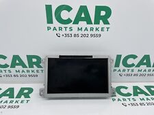 2011 audi display for sale  Ireland