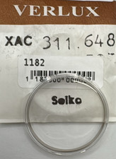 Vetro compatibile seiko usato  Perugia