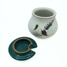 Vintage denby greenwheat for sale  WARRINGTON
