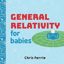General relativity babies for sale  LONDON