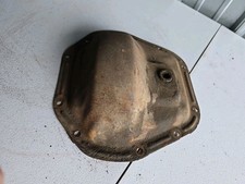 Dana cover mopar for sale  Sabina