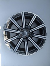 Wheel 20x9 alloy for sale  East Brunswick