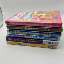 Lot animated childrens for sale  Panama City