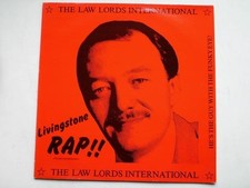 Law lords international for sale  HEBDEN BRIDGE