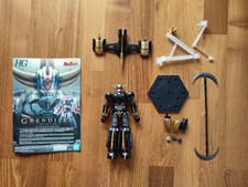 Bandai infinitism grendizer usato  Matera