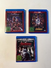 Avengers age ultron gebraucht kaufen  Wörth am Rhein