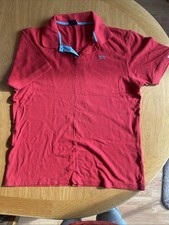 Porsche red polo for sale  BANBURY