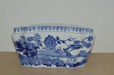 Spode statements blue for sale Spode statements blue for sale  WOLVERHAMPTON