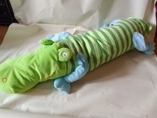 Ikea nilpferd barnslig gebraucht kaufen  Ochsenfurt