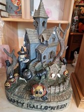Tkmaxx halloween spooky for sale  EASTLEIGH