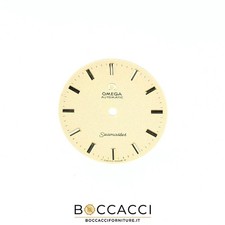 Omega seamaster quadrante usato  Sant Angelo Romano