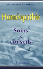 Homéopathie soins conseils d'occasion  Corbeil-Essonnes