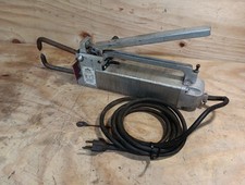 Miller lmsw portable for sale  Gainesville