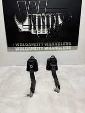 Jeep wrangler rear for sale  Burbank