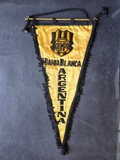 Old gagliardetto pennant usato  Italia