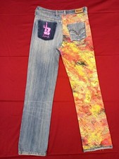 Levi customizzati psych usato  Villanova Solaro