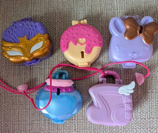 Shopkins lil secrets for sale  Salinas