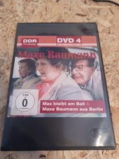 maxe baumann gebraucht kaufen  Bad Gottleuba-Berggießhübel