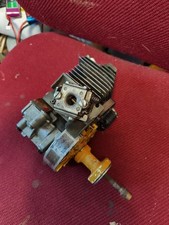 Quadra benzin motor gebraucht kaufen  Falkenstein