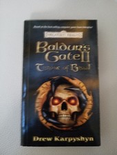 Forgotten realms baldur gebraucht kaufen  Anröchte