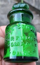 Crown perfumery london for sale  Seattle