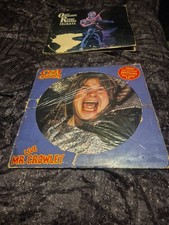 Ozzy osbourne live for sale  Tampa