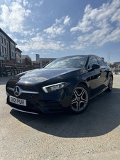 Mercedes benz a220d for sale  SWANSEA