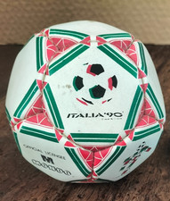 Italia gadget pallone usato  Cascina