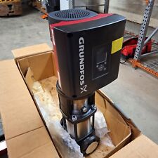 Grundfos pump cre for sale  High Ridge
