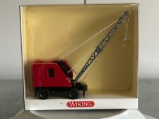 Wiking 896 mobilkran gebraucht kaufen  Hannover