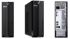 Acer aspire desktop for sale  LONDON