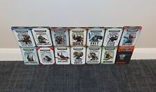 Warhammer 40k data for sale  FARNBOROUGH