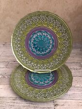 Set topkapi turkish for sale  Bernardsville