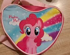 Tasche little pony gebraucht kaufen  Aschbach, Hefersweiler, Rothselberg