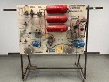Wabco lehrtafel motorwagen gebraucht kaufen  Kölleda
