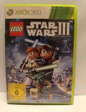 Usado, Microsoft Xbox 360 Lego Star Wars 3 in OVP comprar usado  Enviando para Brazil