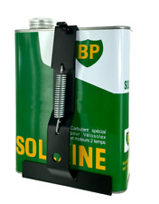Bidon essence solexine d'occasion  Créon