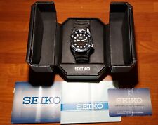 Seiko skx007 7s26 d'occasion  La Roquette-sur-Siagne