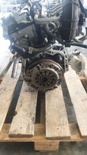 Motore completo opel usato  Sutri